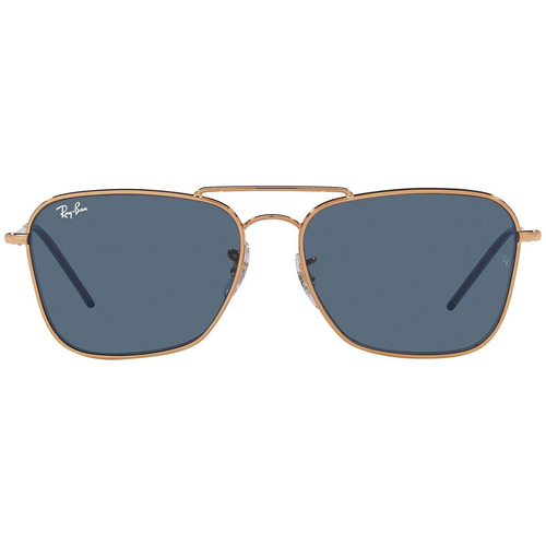 Ray-Ban napszemüveg - RBR0102S-92023A - Caravan Reverse Ray-Ban napszemüveg - RBR0102S-92023A - Caravan Reverse