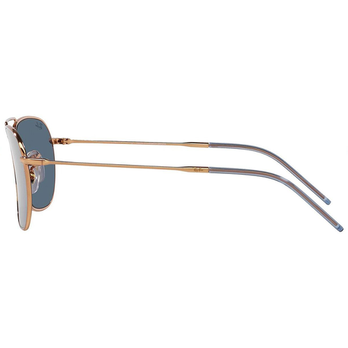Ray-Ban napszemüveg - RBR0102S-92023A - Caravan Reverse Ray-Ban napszemüveg - RBR0102S-92023A - Caravan Reverse