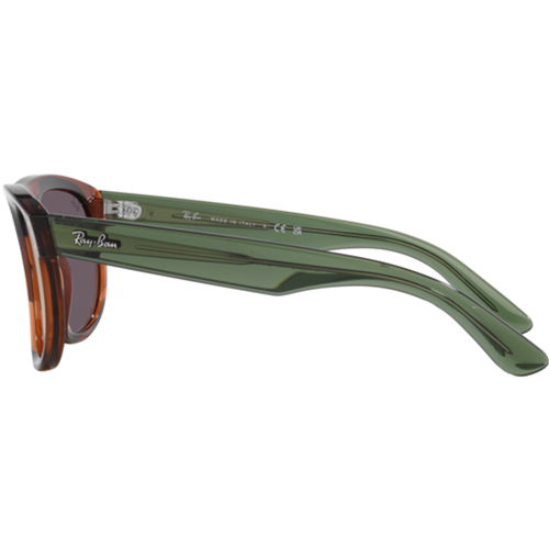 Ray-Ban napszemüveg - RBR0501S-67102O - Boyfriend Reverse