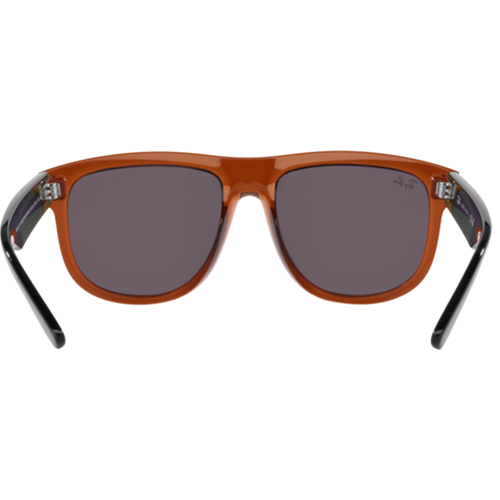 Ray-Ban napszemüveg - RBR0501S-67102O - Boyfriend Reverse