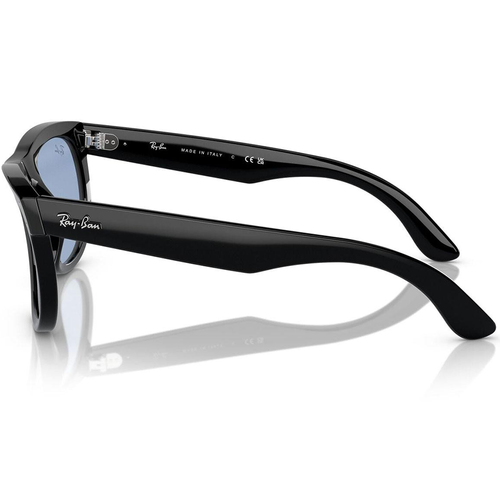 Ray-Ban napszemüveg - RBR0502S-667772 - Wayfarer Reverse Ray-Ban napszemüveg - RBR0502S-667772 - Wayfarer Reverse