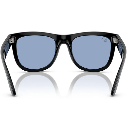 Ray-Ban napszemüveg - RBR0502S-667772 - Wayfarer Reverse Ray-Ban napszemüveg - RBR0502S-667772 - Wayfarer Reverse