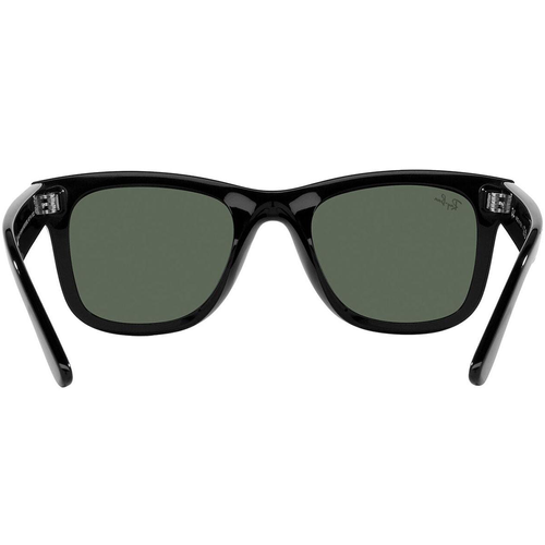 Ray-Ban napszemüveg - RBR0502S-6677VR - Wayfarer Reverse