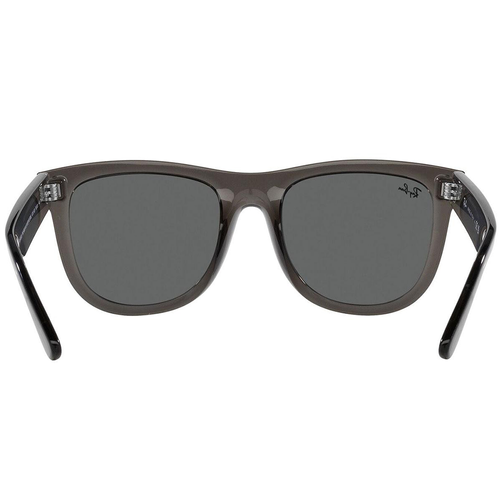 Ray-Ban napszemüveg - RBR0502S-6707GR - Wayfarer Reverse