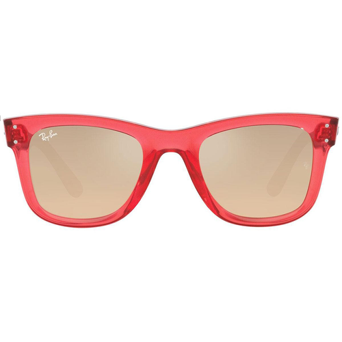 Ray-Ban napszemüveg - RBR0502S-67132O - Wayfarer Reverse Ray-Ban napszemüveg - RBR0502S-67132O - Wayfarer Reverse