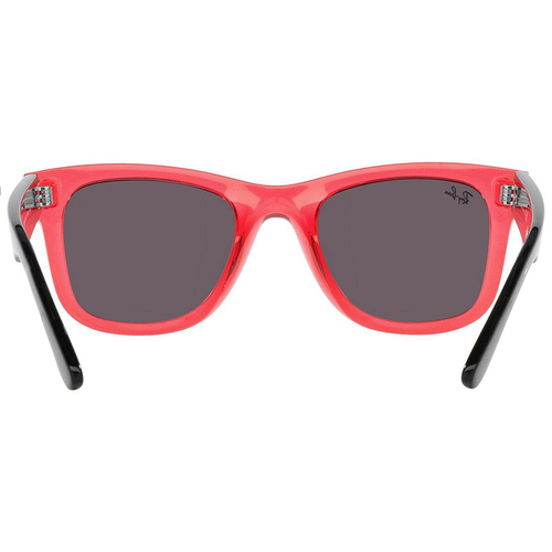 Ray-Ban napszemüveg - RBR0502S-67132O - Wayfarer Reverse Ray-Ban napszemüveg - RBR0502S-67132O - Wayfarer Reverse