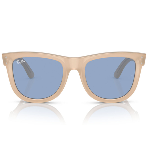 Ray-Ban napszemüveg - RBR0502S-678072 - Wayfarer Reverse
