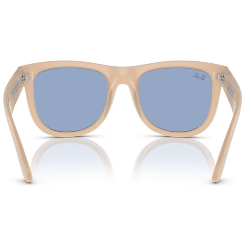 Ray-Ban napszemüveg - RBR0502S-678072 - Wayfarer Reverse