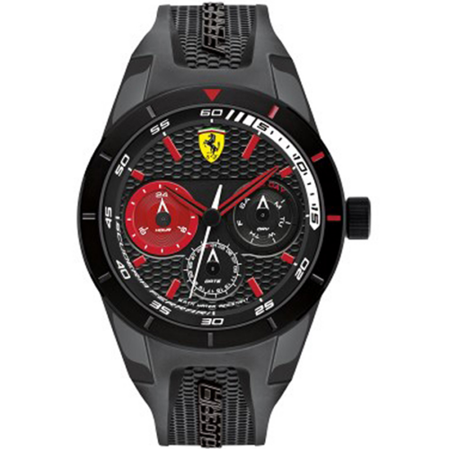 Scuderia Ferrari férfi óra - 0830439