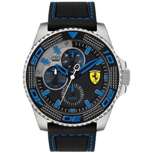 Scuderia Ferrari férfi óra - 0830468