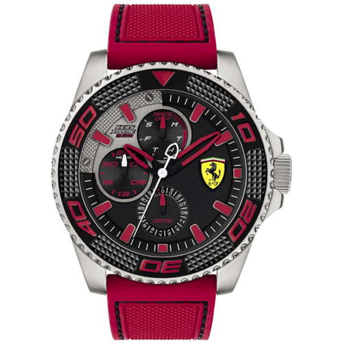 Scuderia Ferrari férfi óra - 0830469