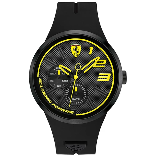 Scuderia Ferrari férfi óra - 0830471