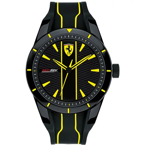 Scuderia Ferrari férfi óra - 0830482