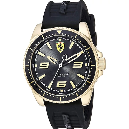 Scuderia Ferrari férfi óra - 0830485
