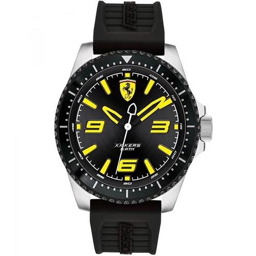 Scuderia Ferrari férfi óra - 0830487