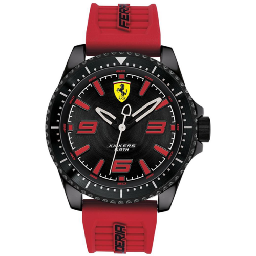 Scuderia Ferrari férfi óra - 0830498