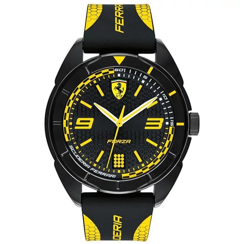 Scuderia Ferrari férfi óra - 0830516
