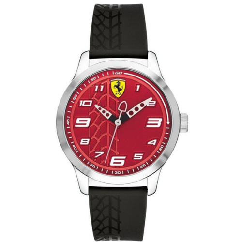 Scuderia Ferrari férfi óra - 0840021