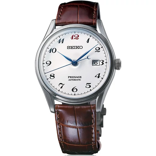 Seiko férfi óra - SJE075J1 - Presage