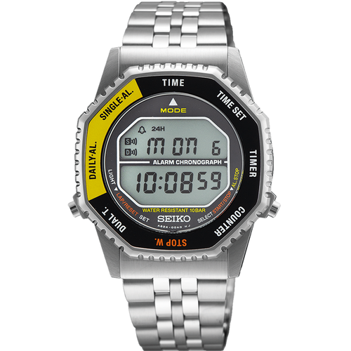 Seiko férfi óra - SMGG17P1 - Rotocall