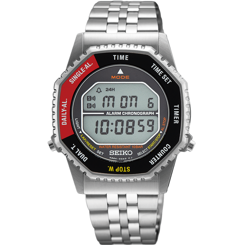 Seiko férfi óra - SMGG19P1 - Rotocall Seiko férfi óra - SMGG19P1 - Rotocall
