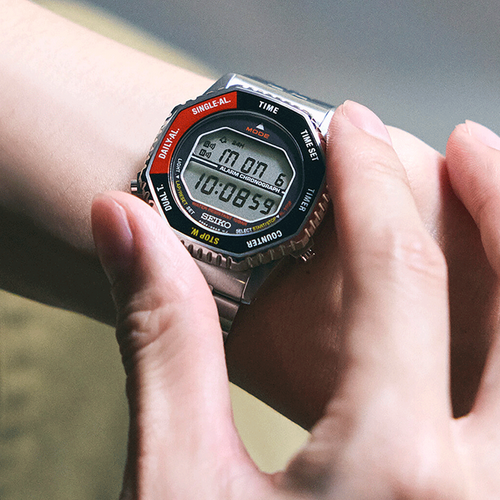 Seiko férfi óra - SMGG19P1 - Rotocall Seiko férfi óra - SMGG19P1 - Rotocall