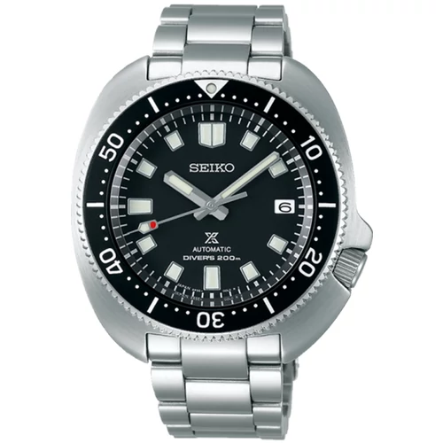 Seiko férfi óra - SPB151J1 - Prospex