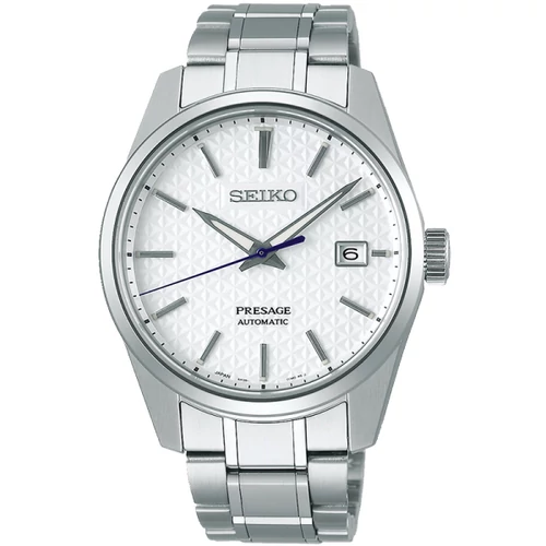 Seiko férfi óra - SPB165J1 - Presage