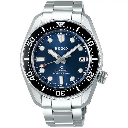 Seiko férfi óra - SPB187J1 - Prospex