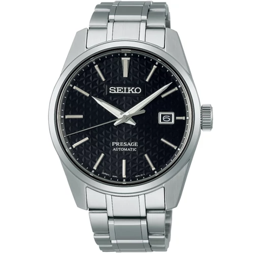 Seiko férfi óra - SPB203J1 - Presage Sharp Edge