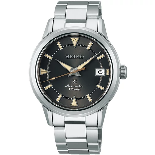 Seiko férfi óra - SPB243J1 - Prospex