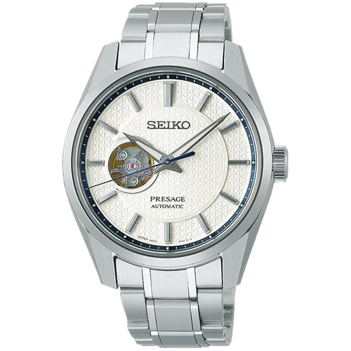 Seiko férfi óra - SPB309J1 - Presage Sharp Edged