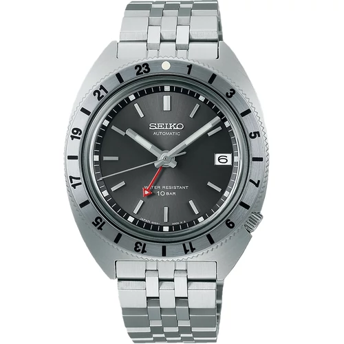 Seiko férfi óra - SPB411J1 - Prospex Navigator Timer Limited 