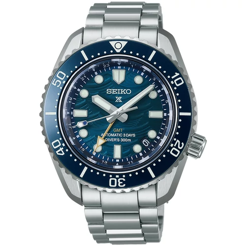 Seiko férfi óra - SPB509J1 - Sea Seiko Diver’s Watch 60th Anniversary Limited Edition