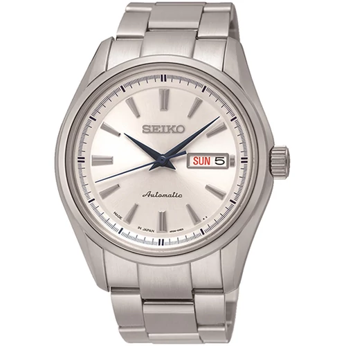 Seiko férfi óra - SRP527J1 - Presage
