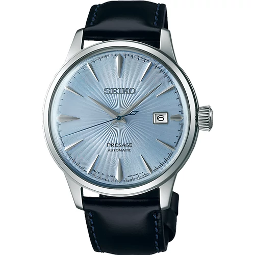Seiko férfi óra - SRPB43J1 - Presage