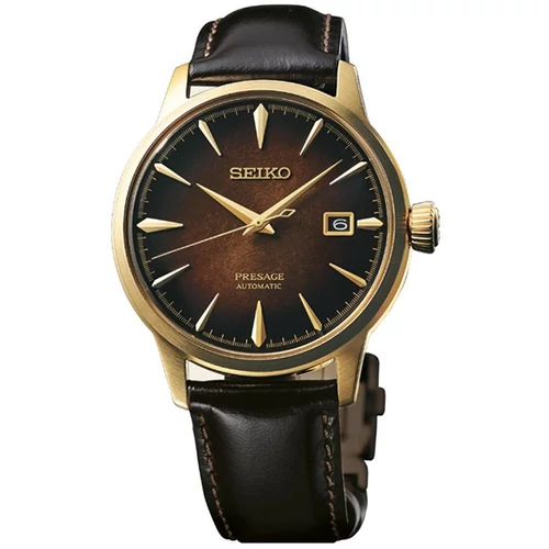 Seiko férfi óra - SRPD36J1 - Presage