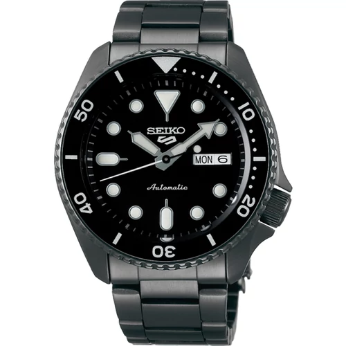 Seiko férfi óra - SRPD65K1 - 5 Sports