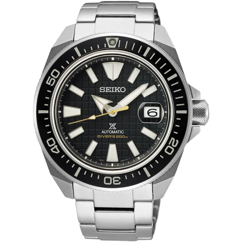 Seiko férfi óra - SRPE35K1 - Prospex