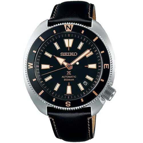 Seiko férfi óra - SRPG17K1 - Prospex