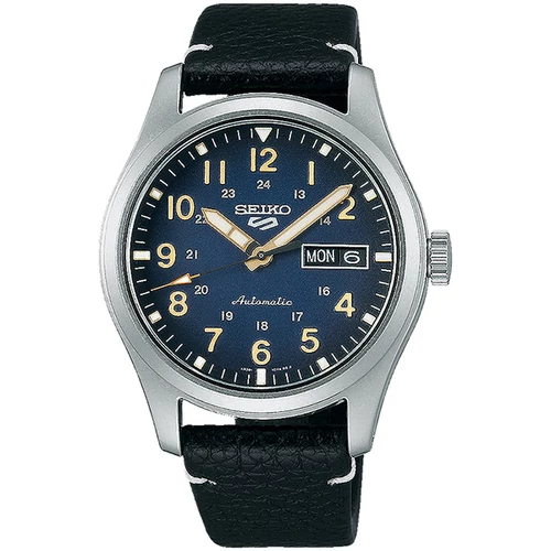 Seiko férfi óra - SRPG39K1 - 5 Sports