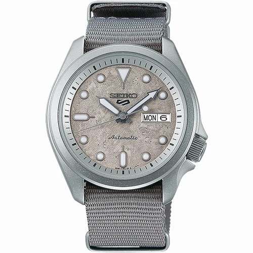 Seiko férfi óra - SRPG63K1 - 5 Sports