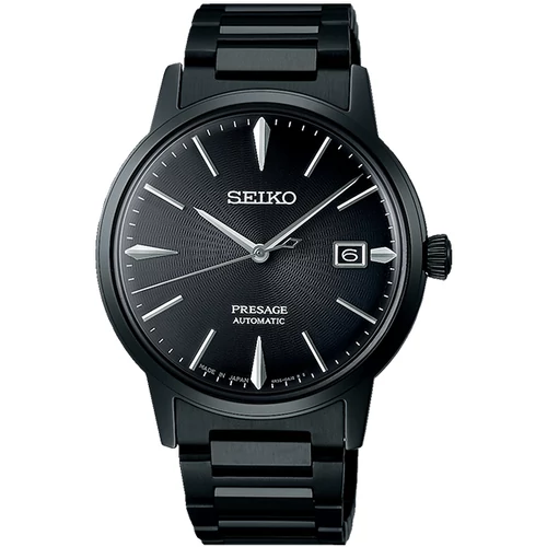 Seiko férfi óra - SRPJ15J1 - Presage Coctail
