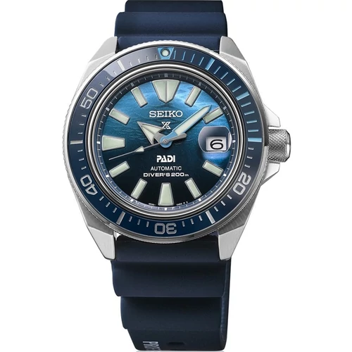 Seiko férfi óra - SRPJ93K1 - Prospex The Great Blue Padi