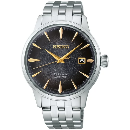 Seiko férfi óra - SRPK93J1 - Presage Cocktail Star Bar