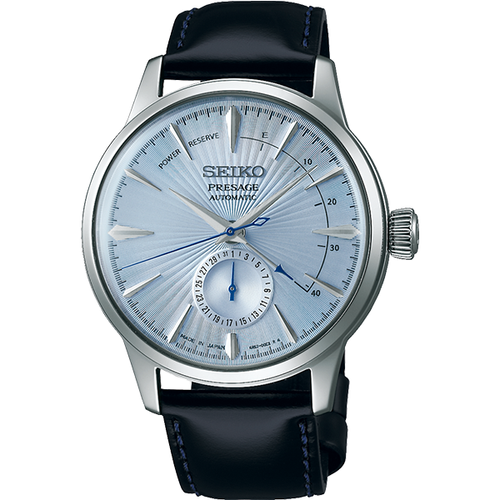 Seiko férfi óra SSA343J1 Presage Seiko férfi órák SSA343J1 Seiko Presage Japán óra Karóra www