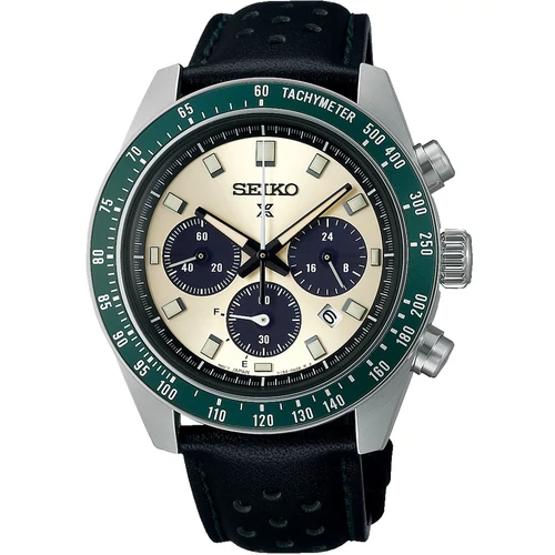 Seiko férfi óra - SSC943P1 - Prospex - Speedtimer Solar Chronograph