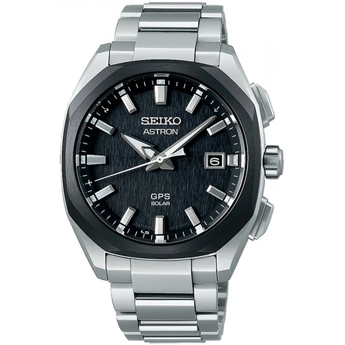 Seiko férfi óra - SSJ007J1 - Astron 3X