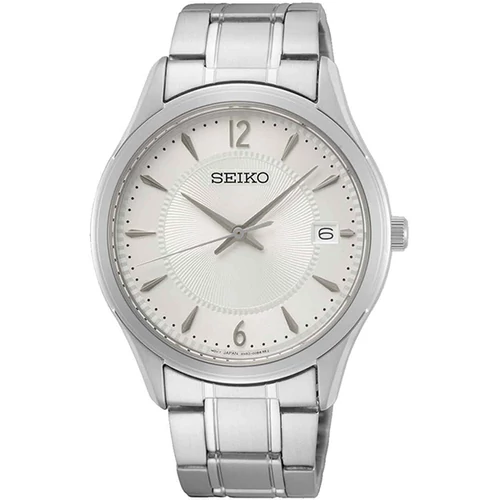Seiko férfi óra - SUR417P1