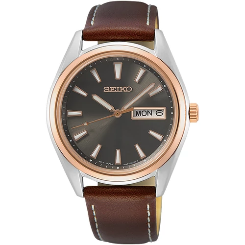 Seiko női óra - SUR452P1